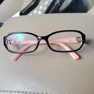 Juicy Couture Reading Glasses